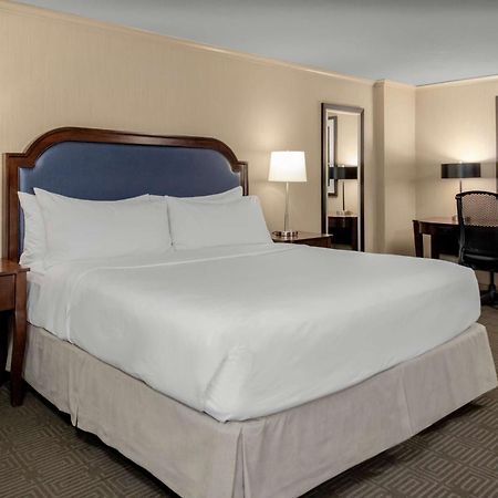 Doubletree By Hilton Hotel Burlington Vermont מראה חיצוני תמונה